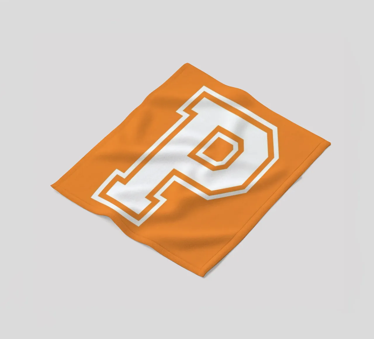 P fleecedeken van Studio One