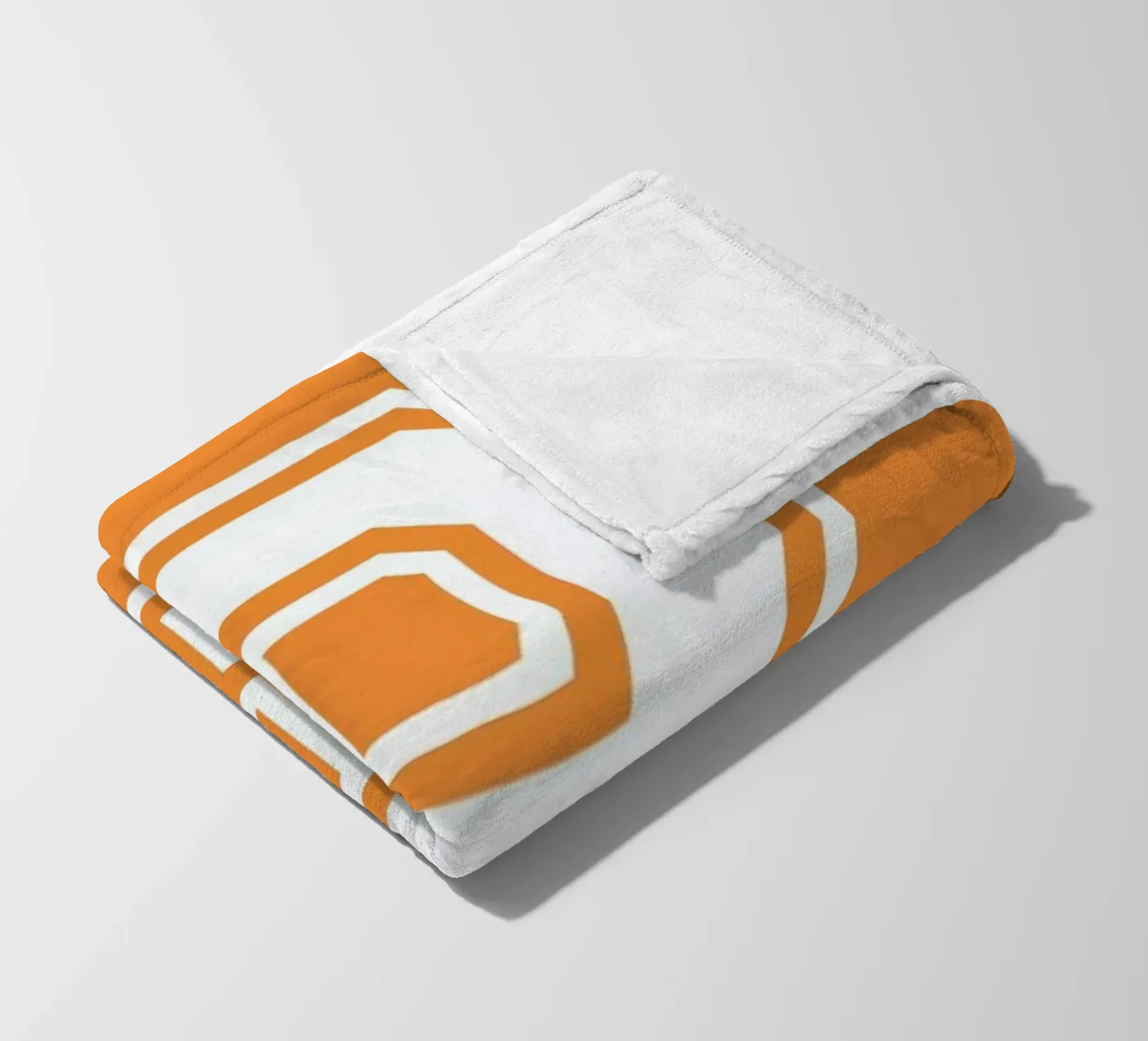 P coperta in pile da Studio One