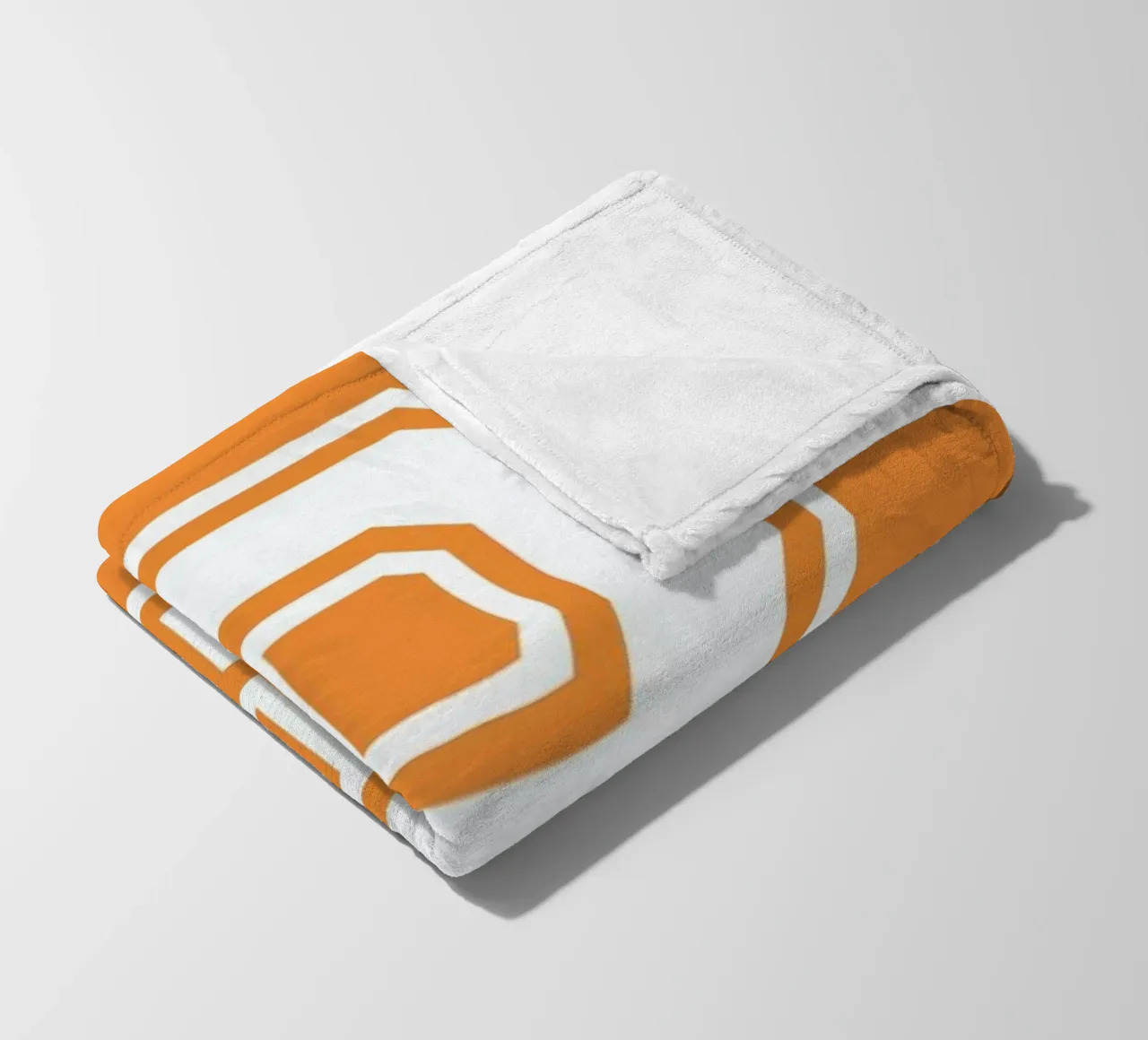 P fleecedeken van Studio One