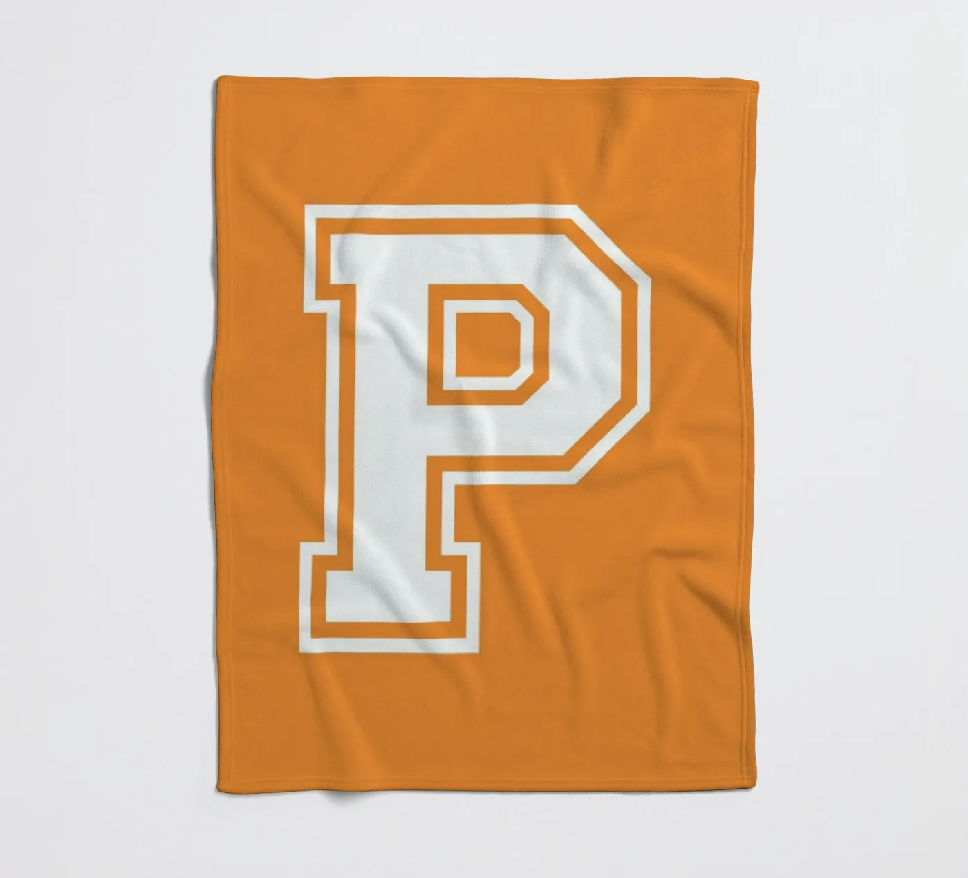 P coperta in pile da Studio One