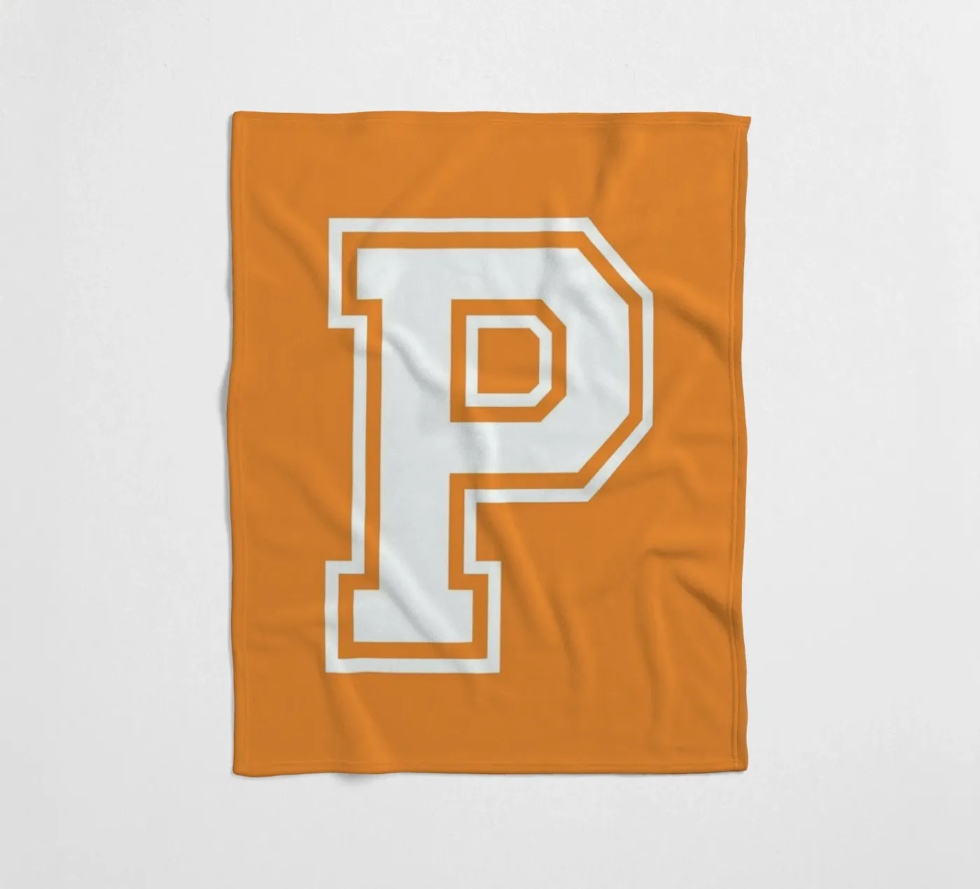 P coperta in pile da Studio One