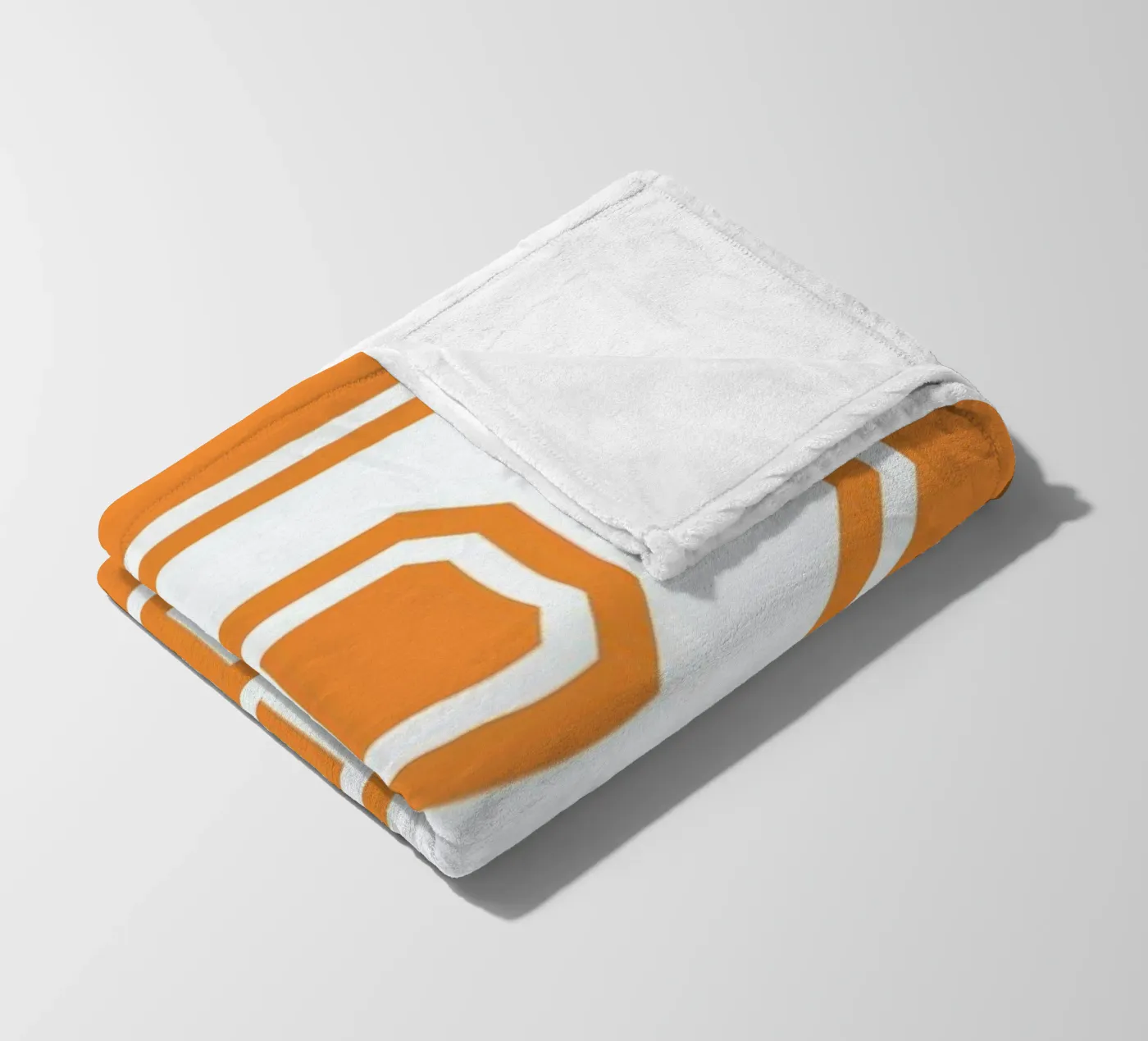 P coperta in pile da Studio One