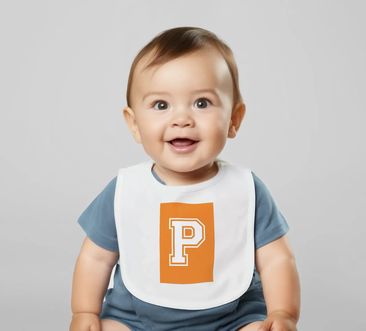 P bavaglino da Studio One