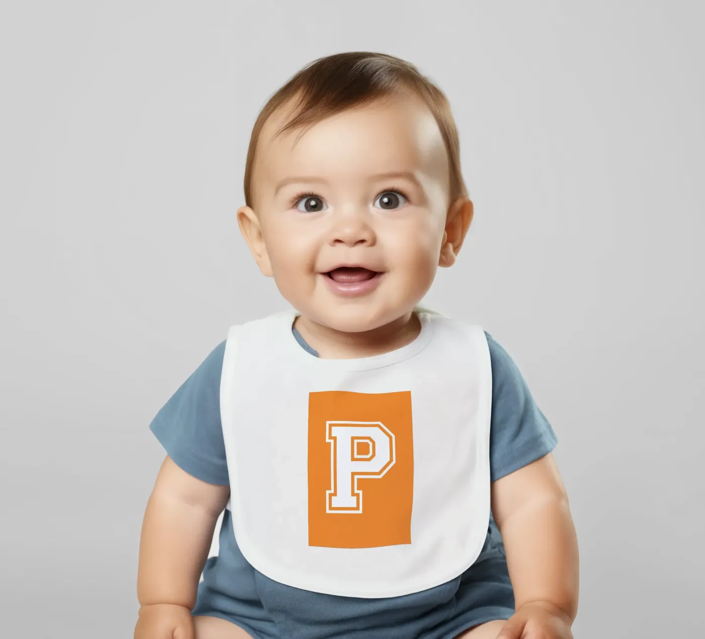 P bavoir de Studio One