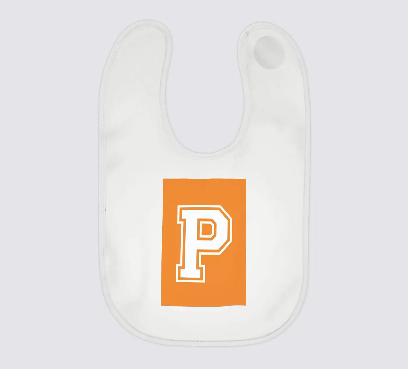 P Babylätzchen von Studio One