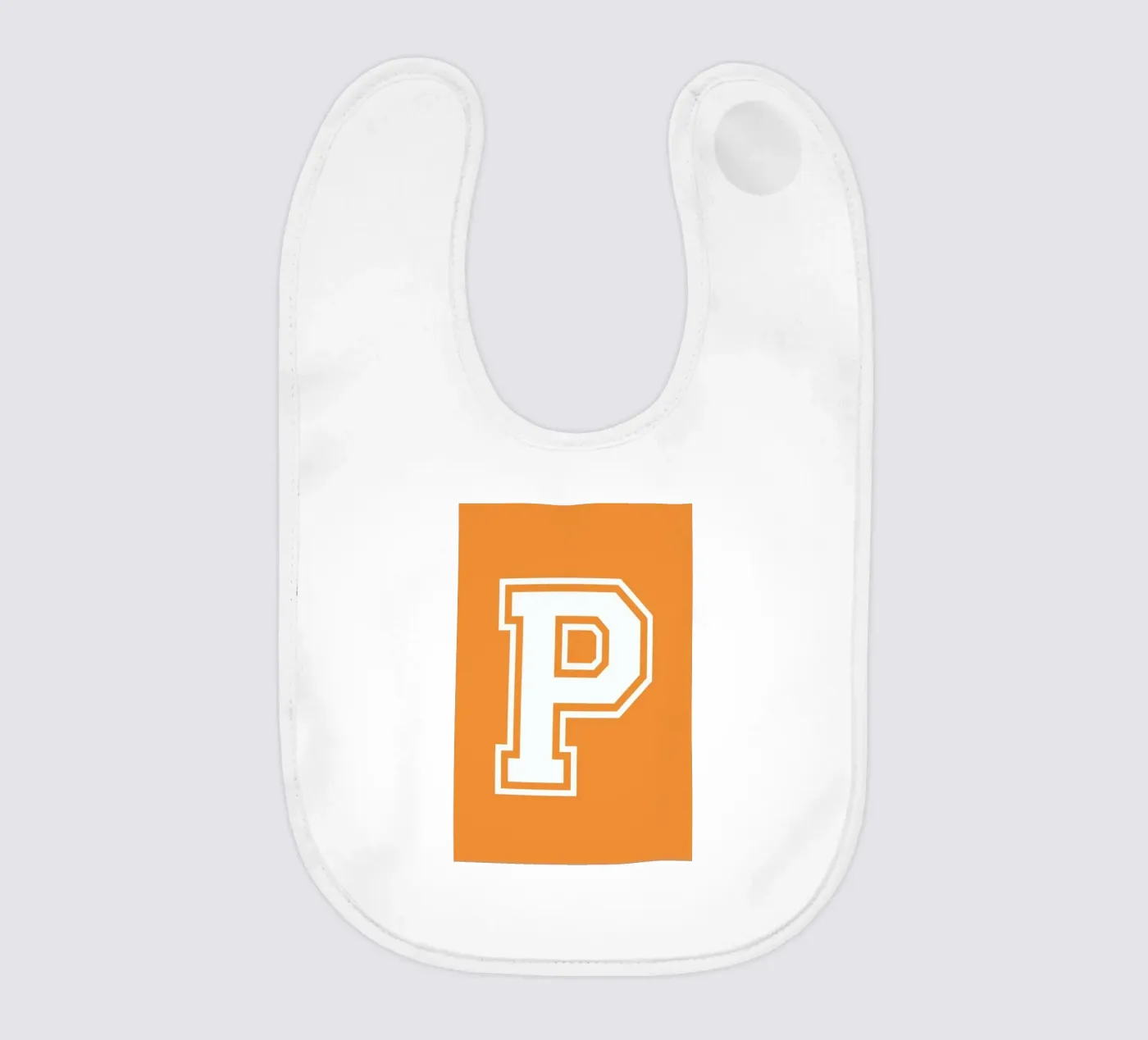 P Babylätzchen von Studio One