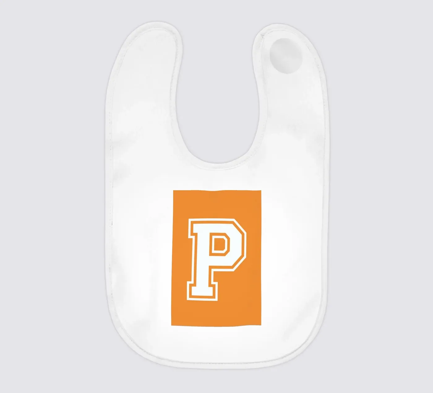 P bavoir de Studio One