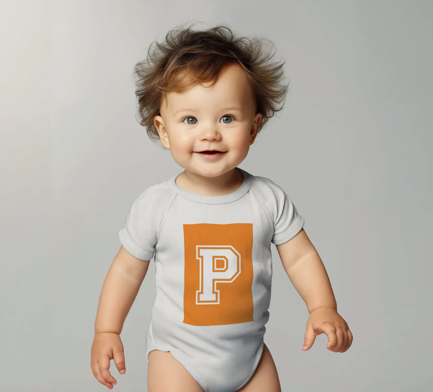 P body bébé de Studio One
