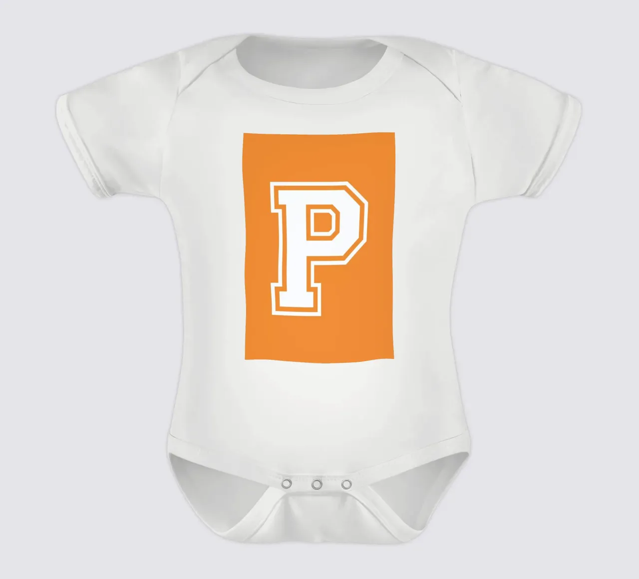 P body bébé de Studio One