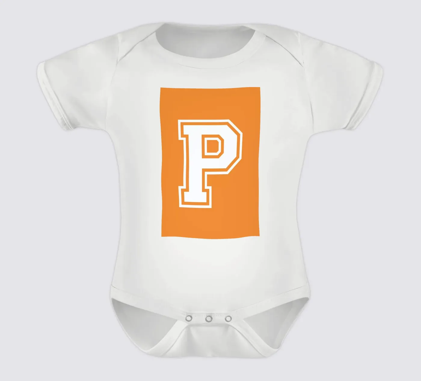 P body bébé de Studio One