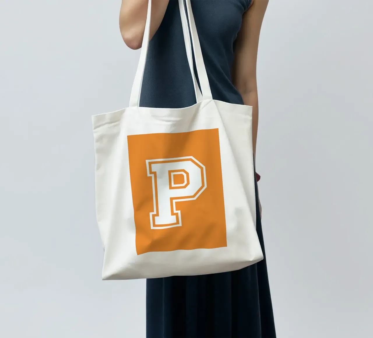 P borsa in juta da Studio One
