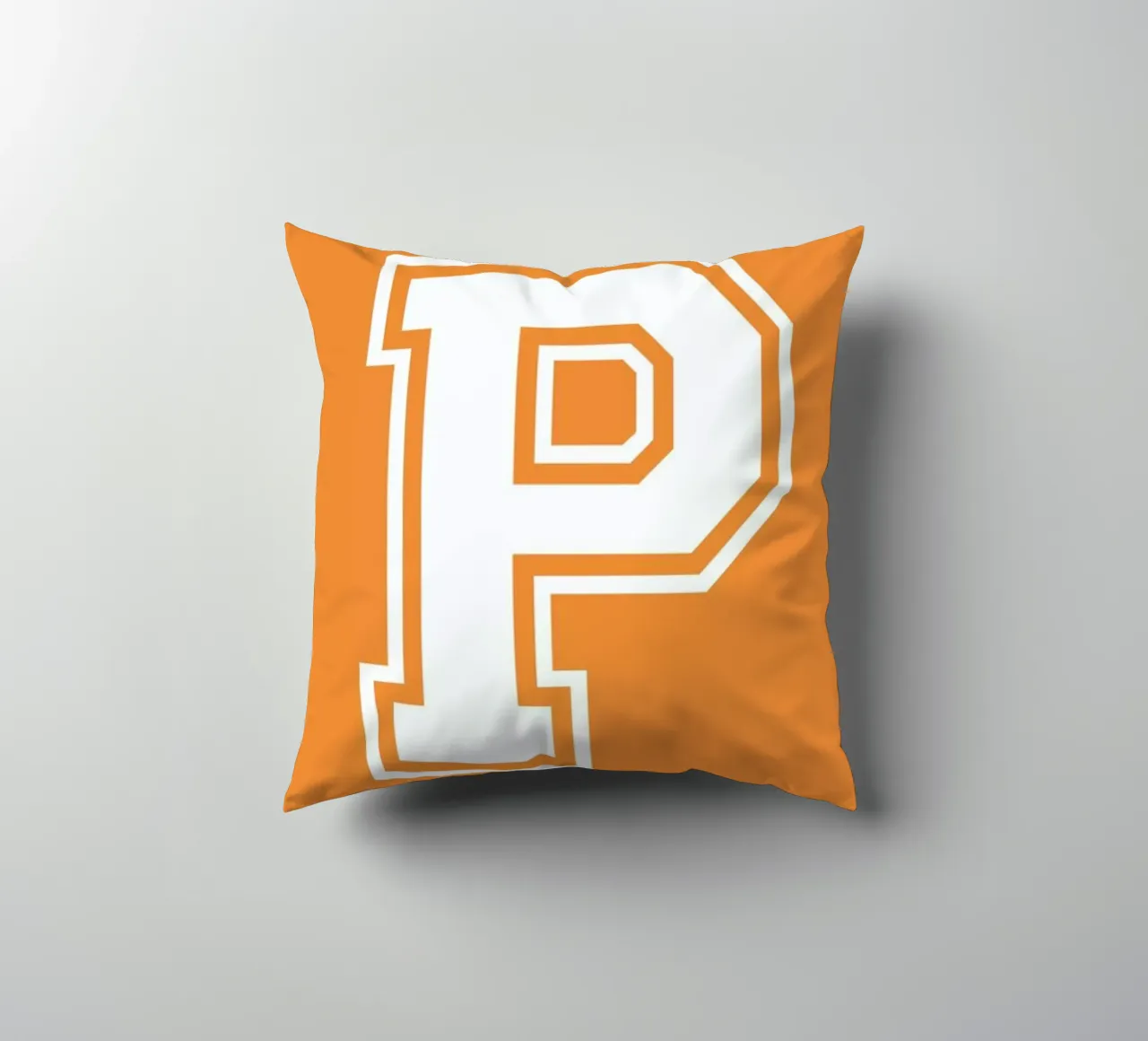 P cuscino da Studio One