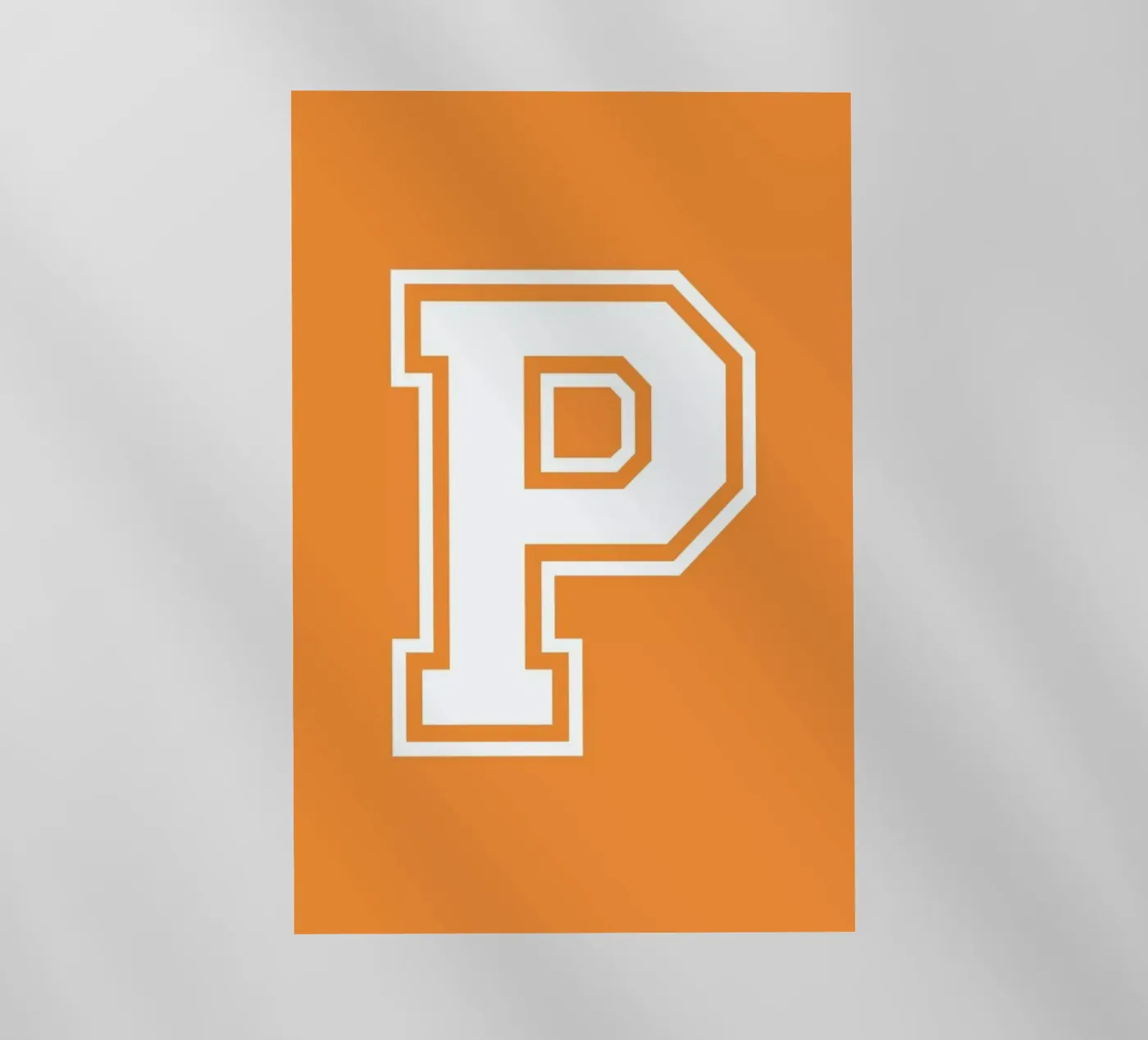 P pellicola backlit da Studio One