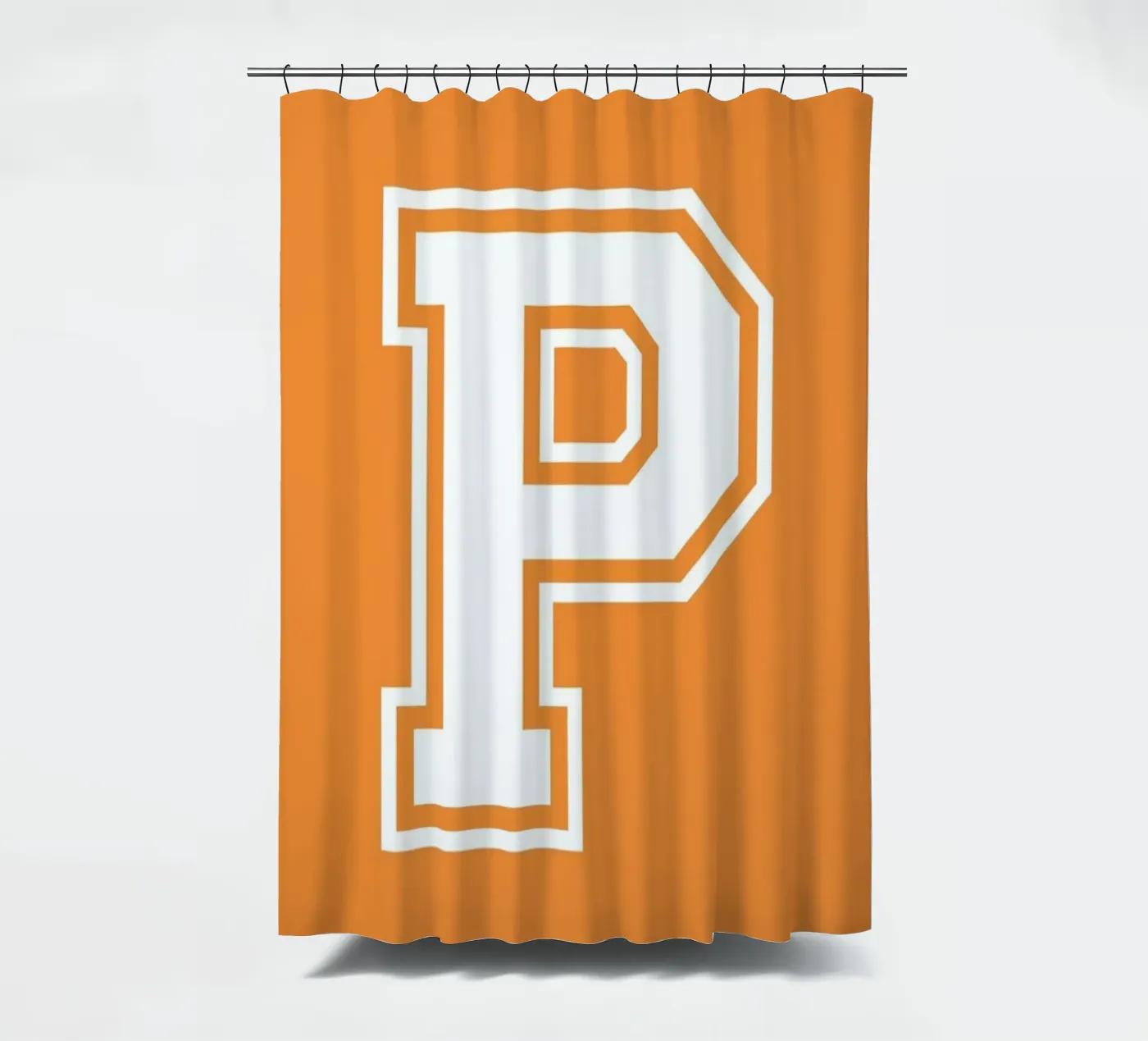 P Duschvorhang von Studio One