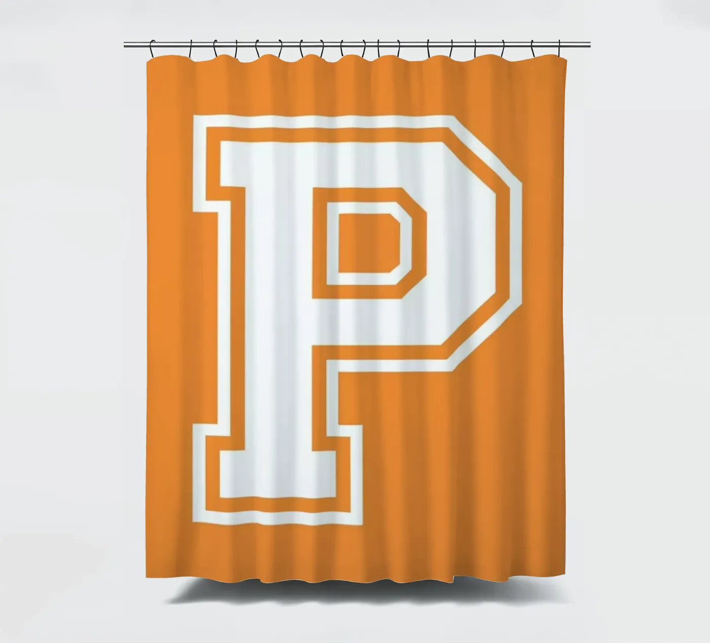 P Duschvorhang von Studio One