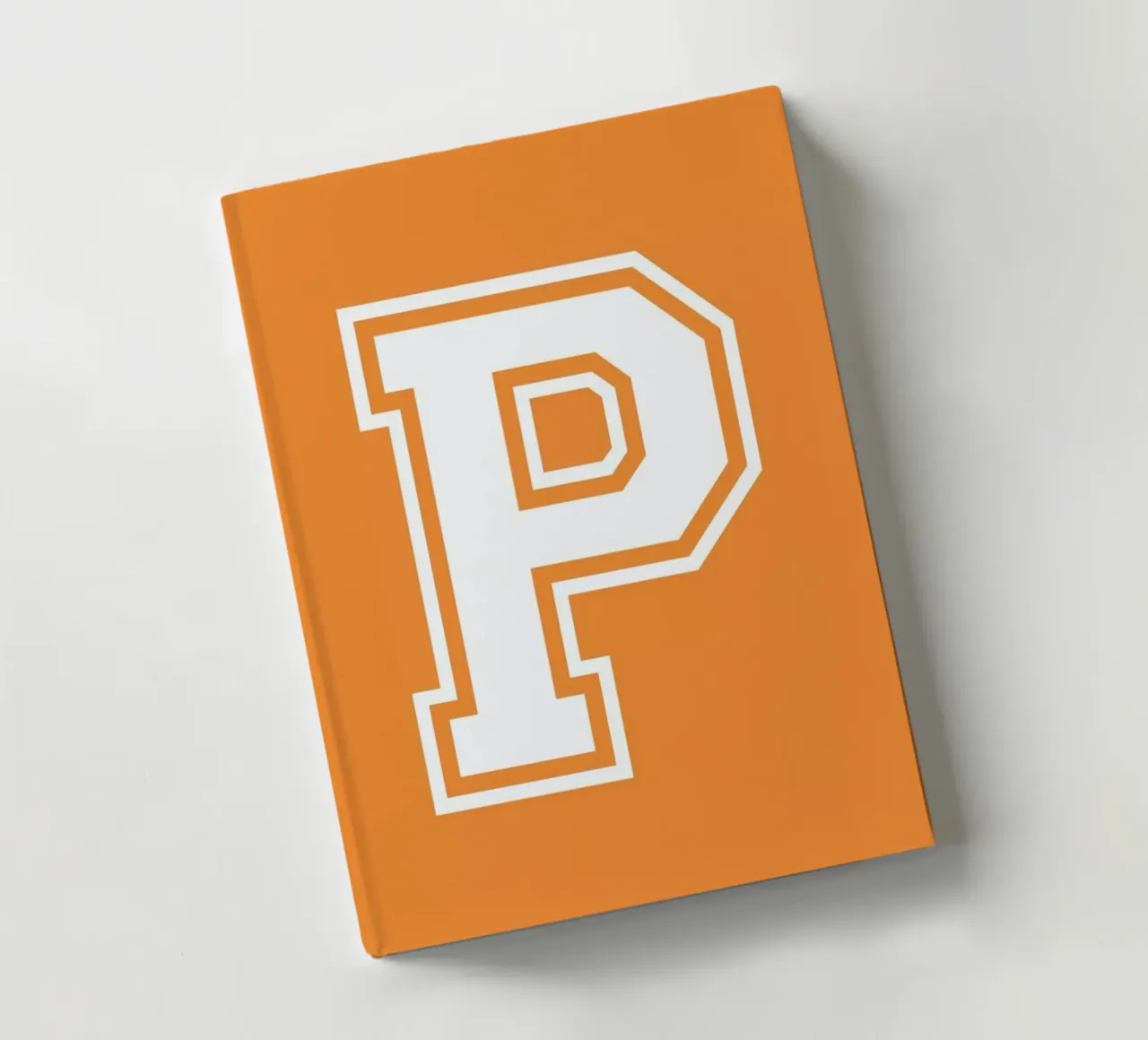 P notebook by Studio One