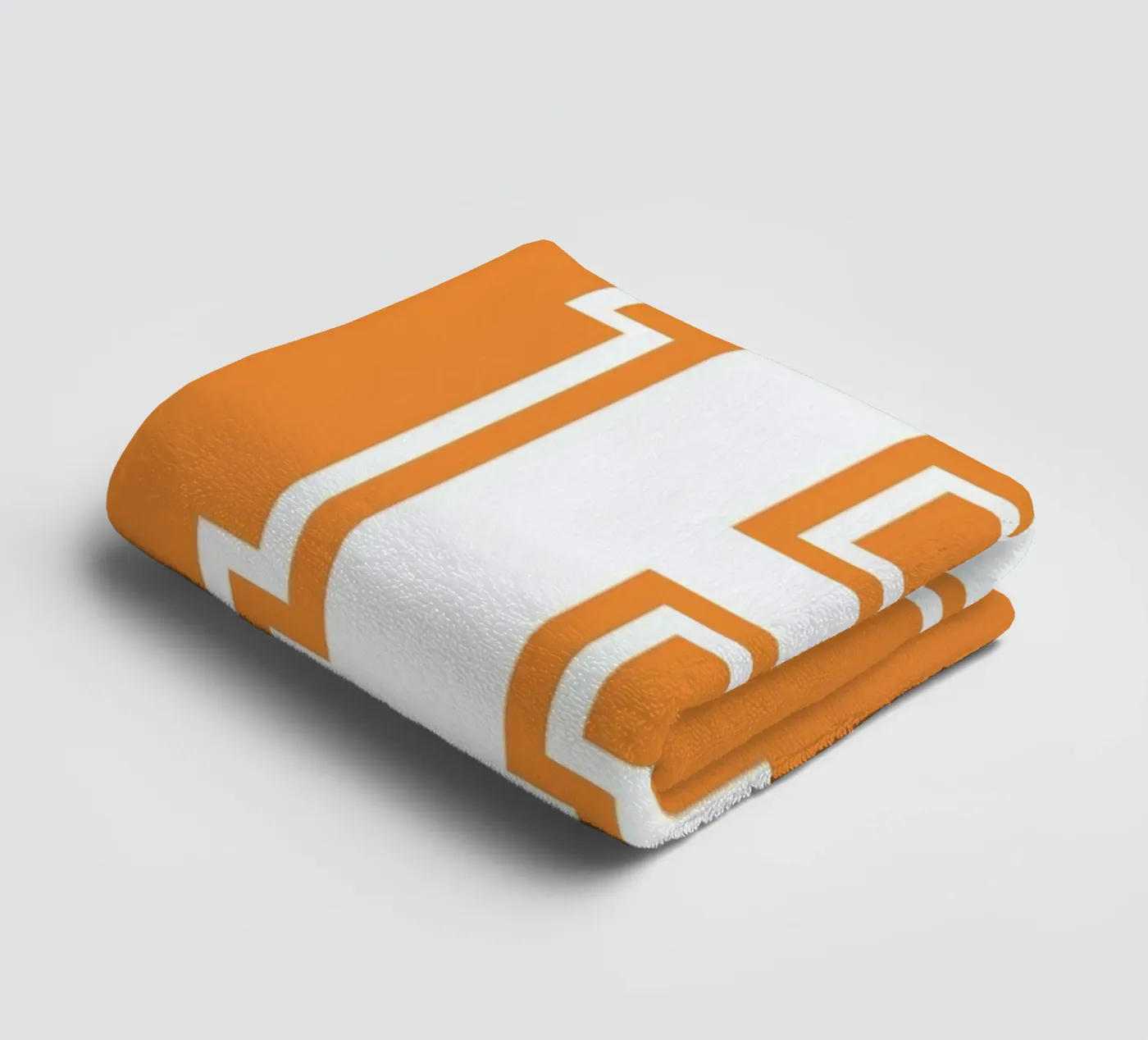 P badhanddoek van Studio One