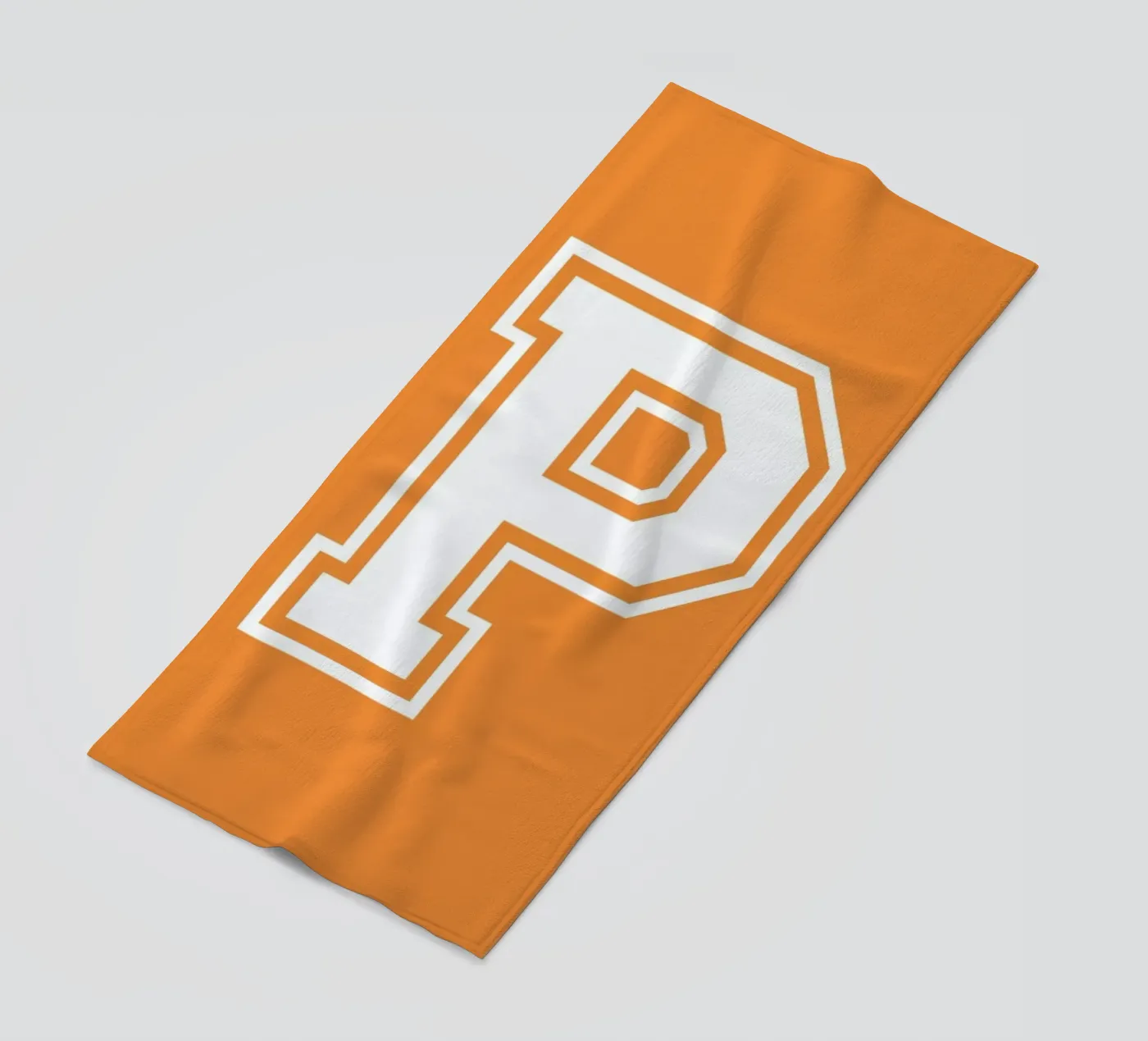 P telo mare da Studio One