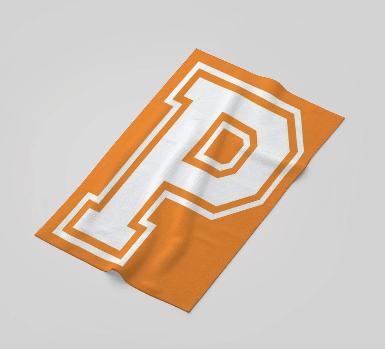 P telo mare da Studio One