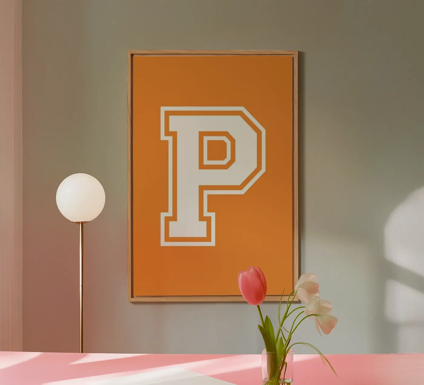 P forex-plaat van Studio One