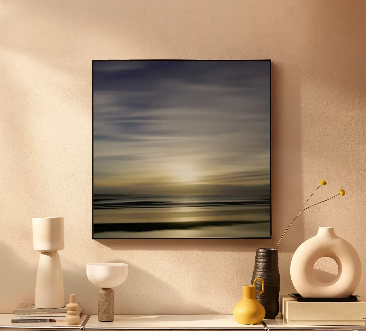 Sunoro plexiglass da Steffi Photographer