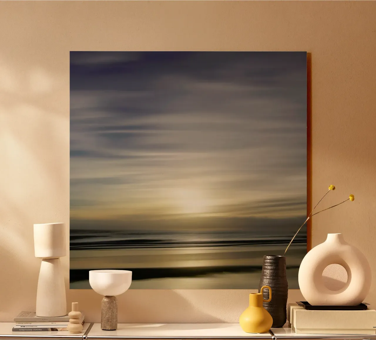 Sunoro plexiglass da steffi photographer