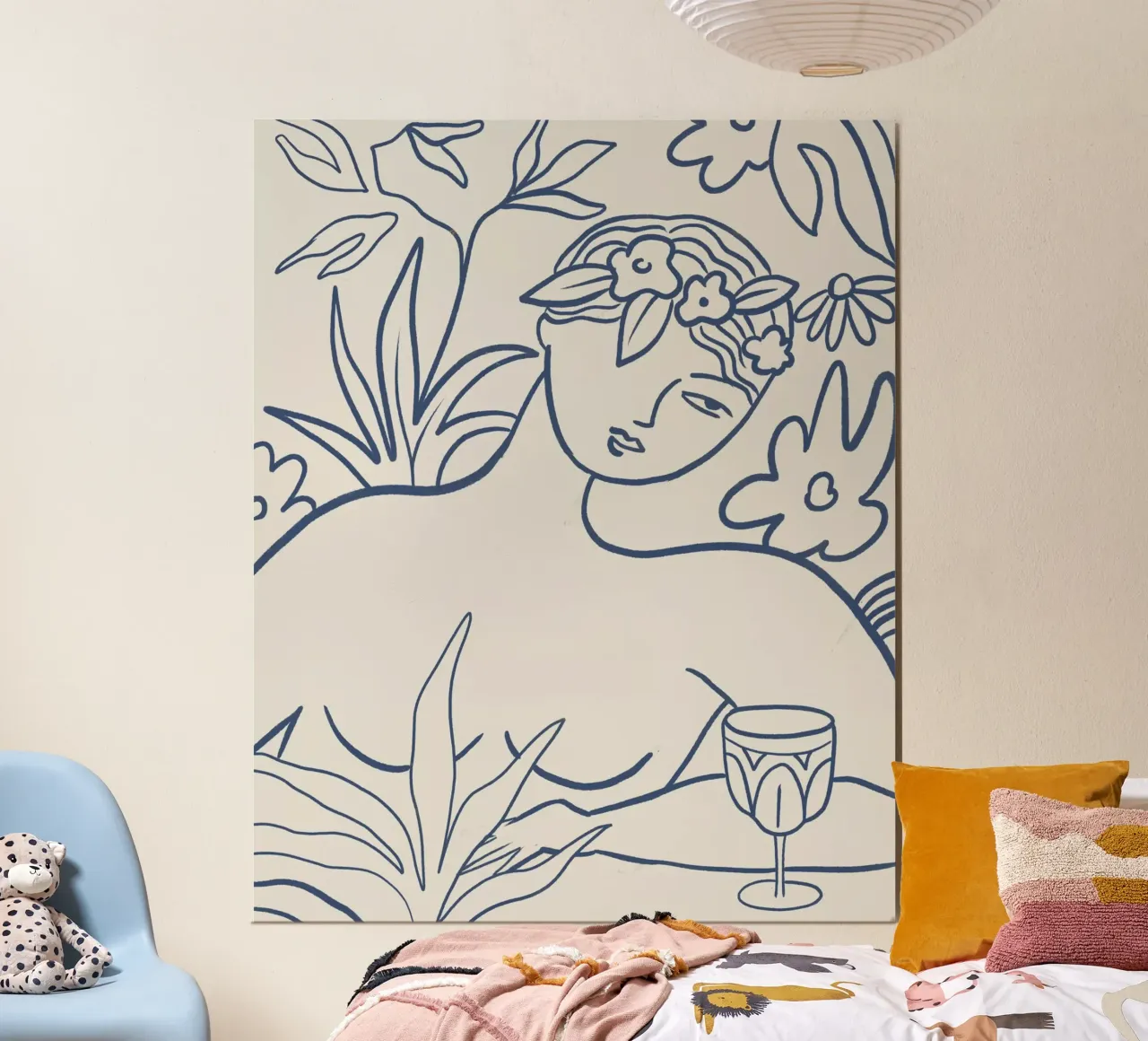 Relax & Unwind carta hahnemühle da Arty Guava