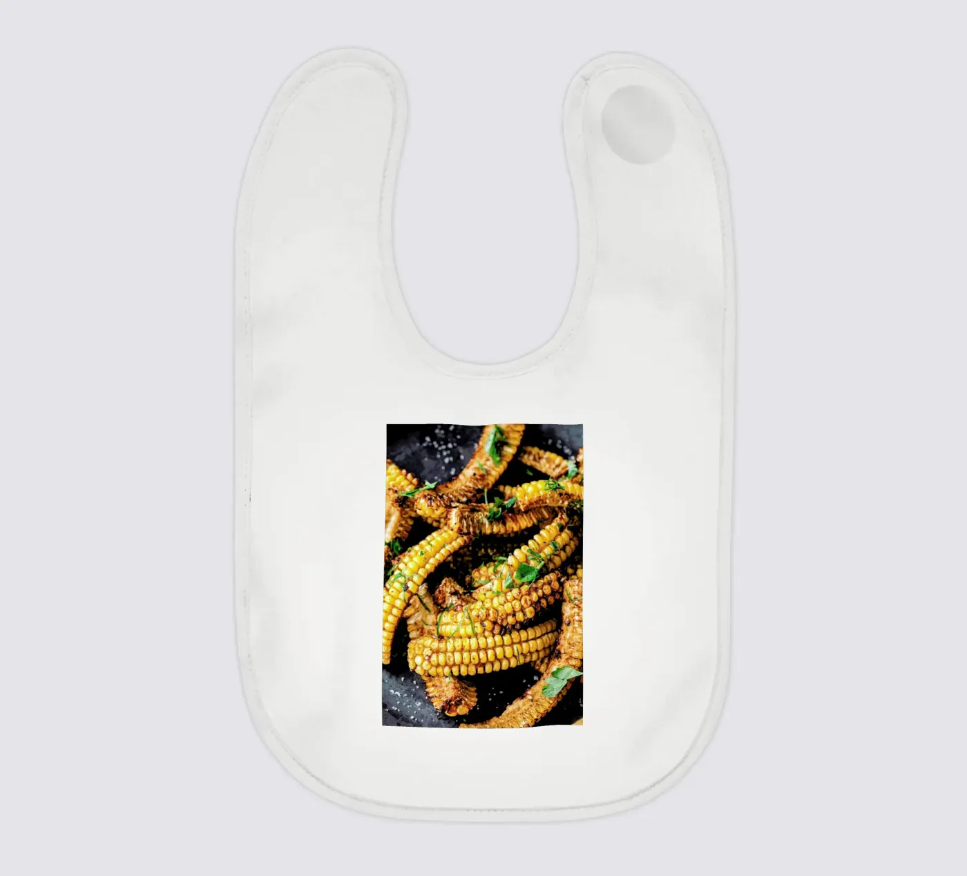 Corn Ribs bavaglino da Eat this