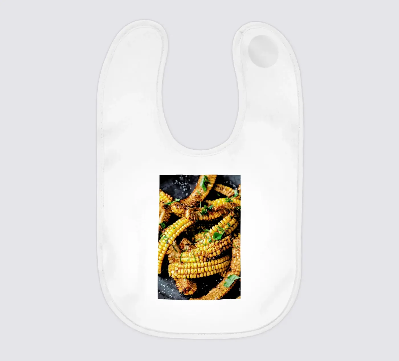 Corn Ribs bavaglino da Eat this
