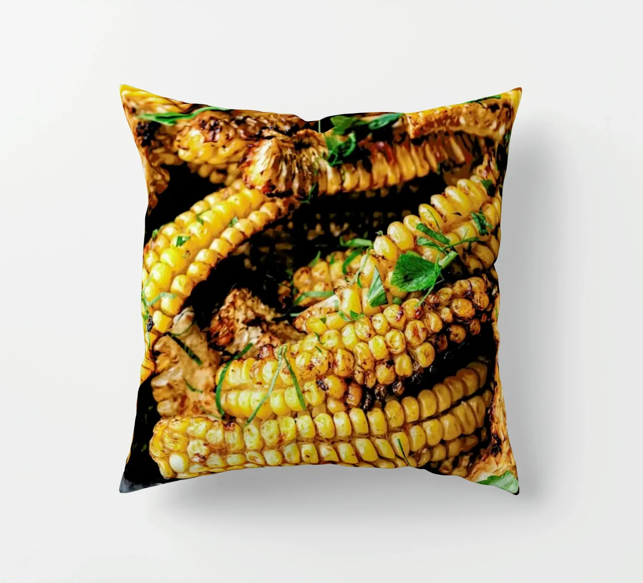 Corn Ribs cuscino da Eat this