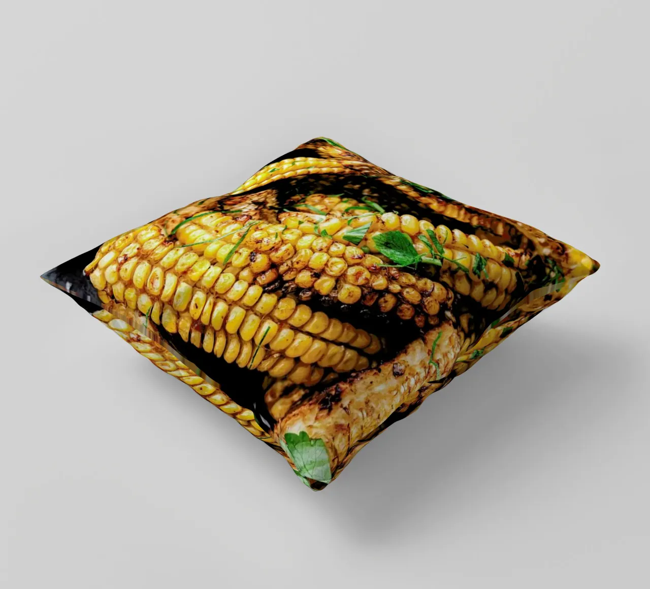 Corn Ribs cuscino da Eat this