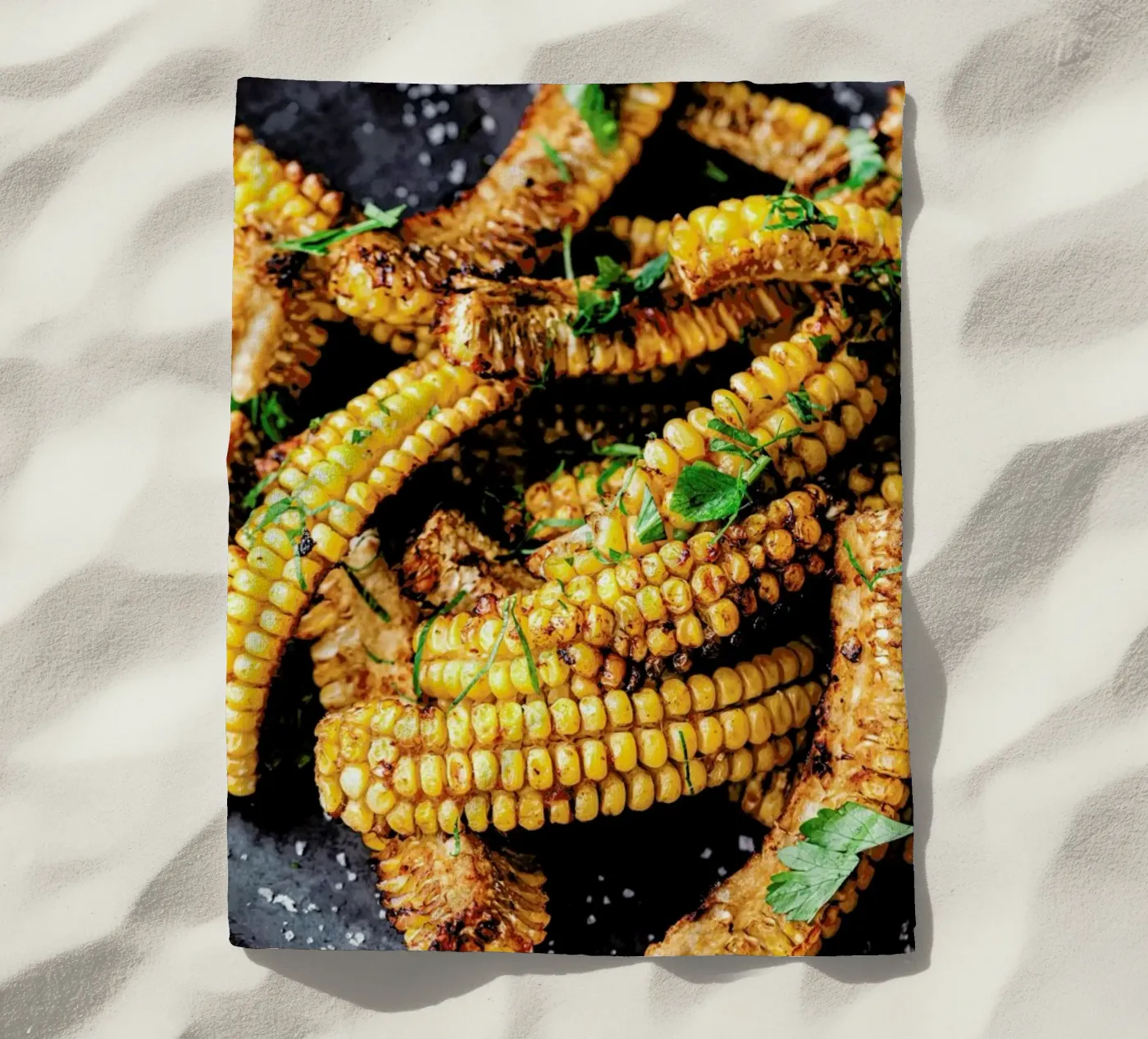 Corn Ribs telo mare da Eat this
