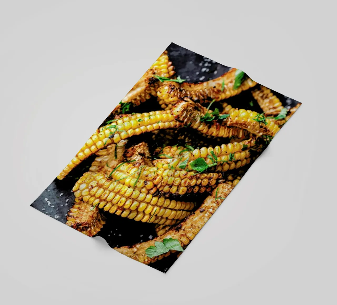 Corn Ribs telo mare da Eat this