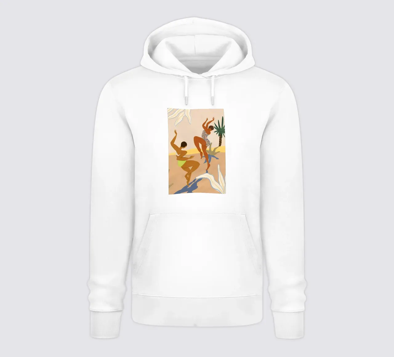 Summer Dance sweat à capuche de Arty Guava