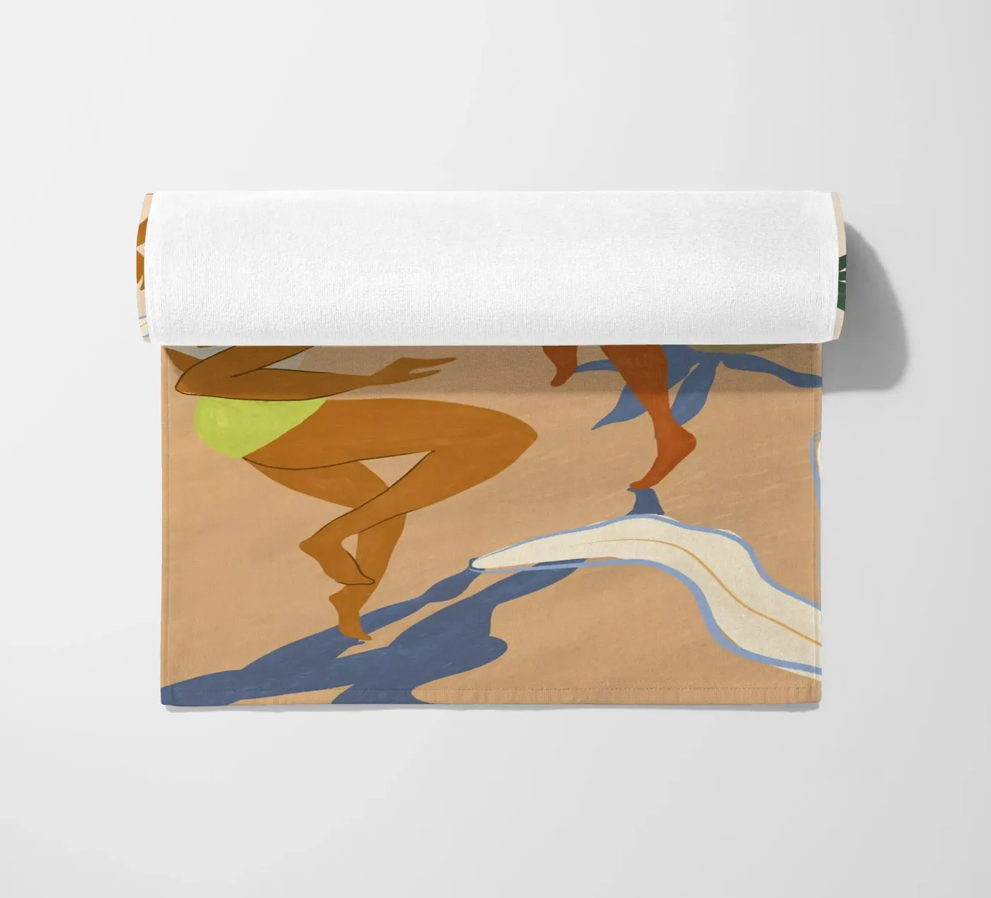 Summer Dance telo mare da Arty Guava