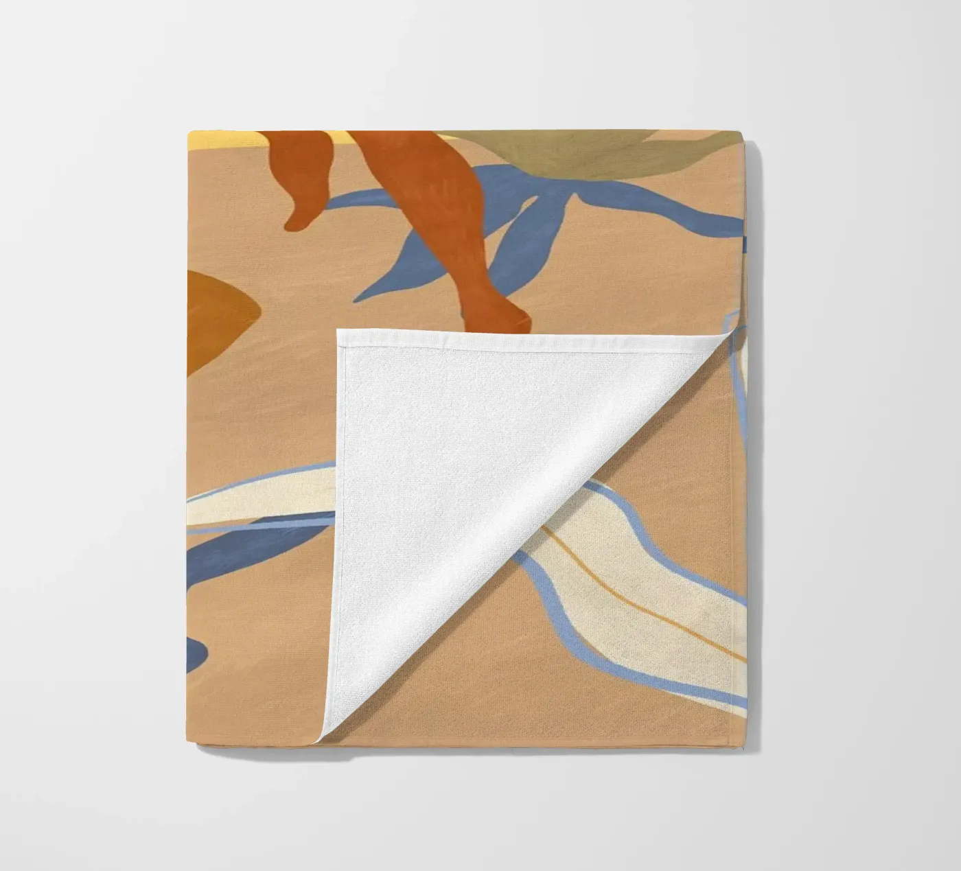 Summer Dance telo mare da Arty Guava