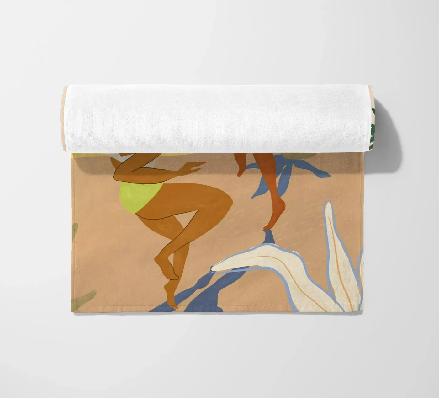 Summer Dance telo mare da Arty Guava