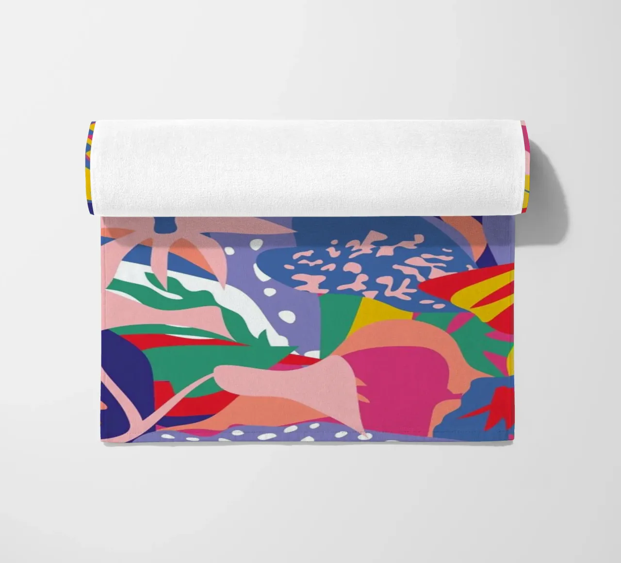 Wild Bloom telo mare da Mariery Young