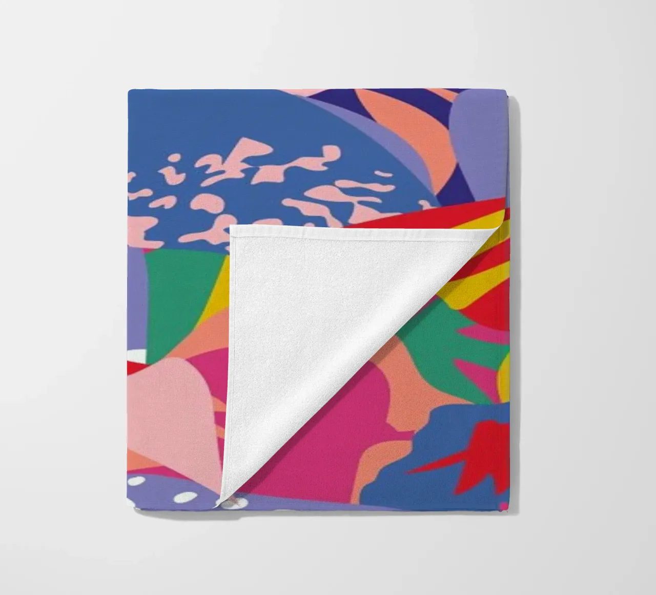 Wild Bloom telo mare da Mariery Young