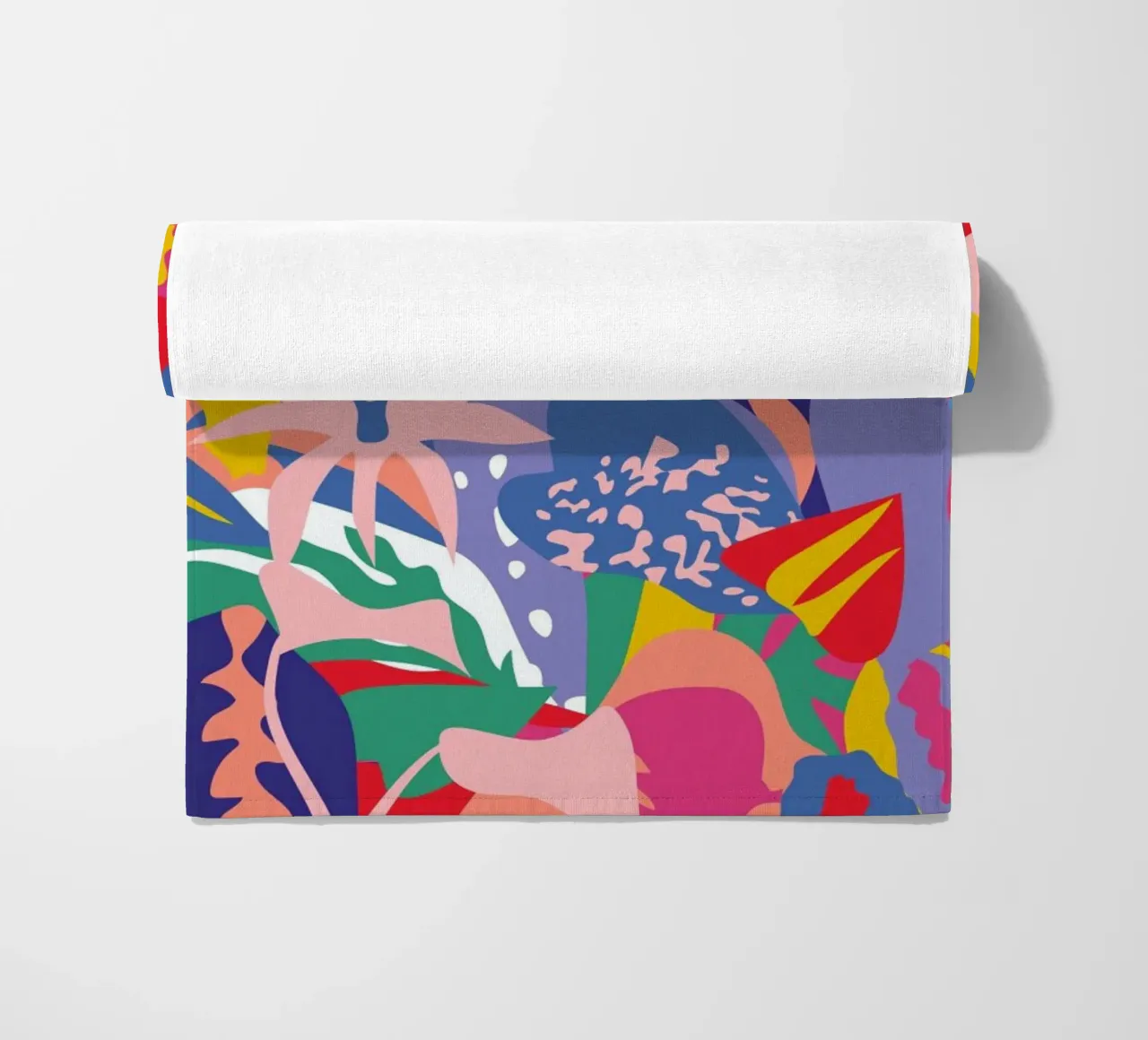 Wild Bloom telo mare da Mariery Young