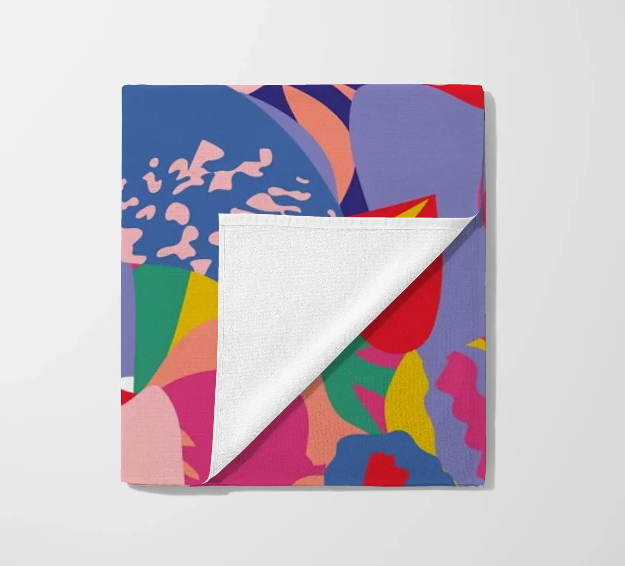 Wild Bloom telo mare da Mariery Young