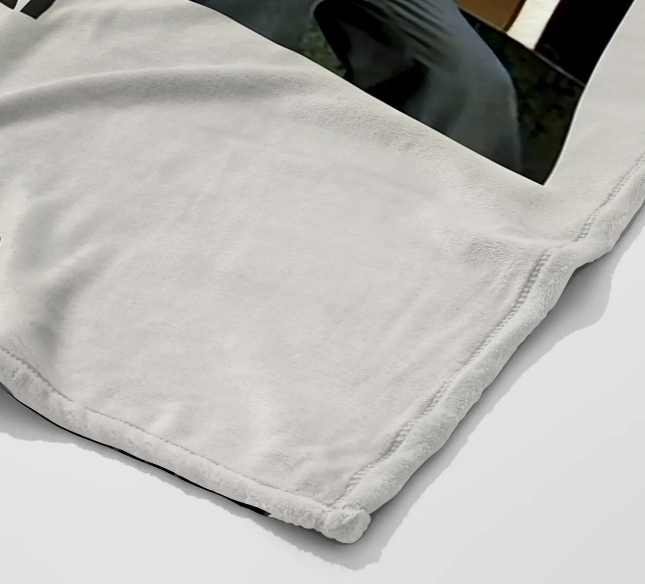 BREAKFAST AT TIFFANY'S 1961 coperta in pile da MVFminimalist