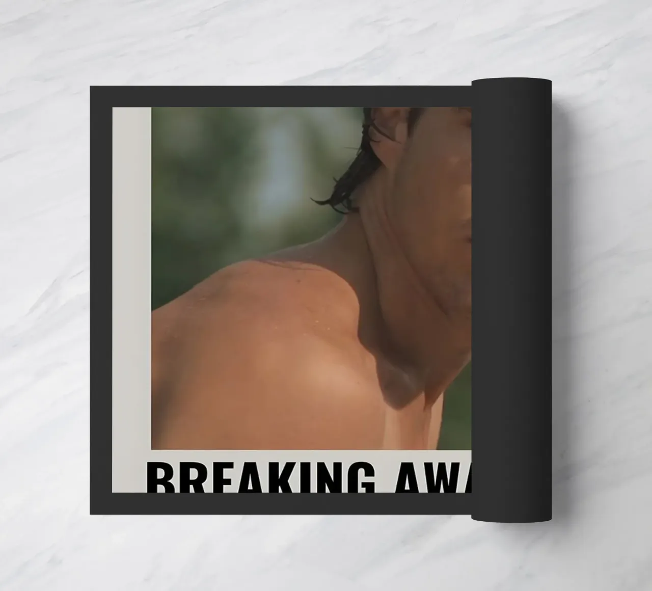 BREAKING AWAY 1979 zerbino da MVFminimalist
