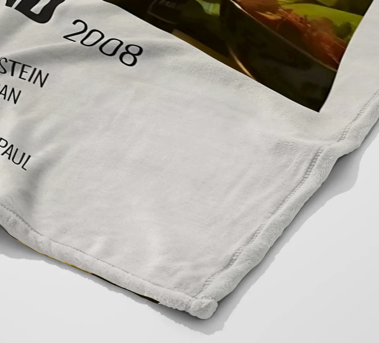 BREAKING BAD 2008 coperta in pile da MVFminimalist