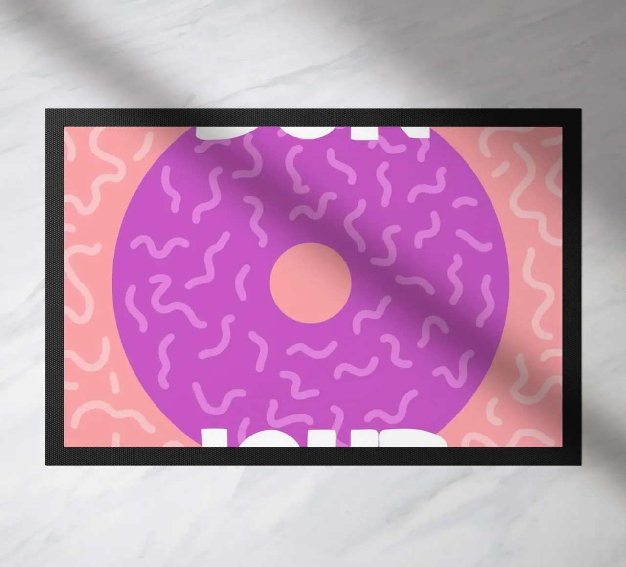 Ciao zerbino da MODERN NUANCE