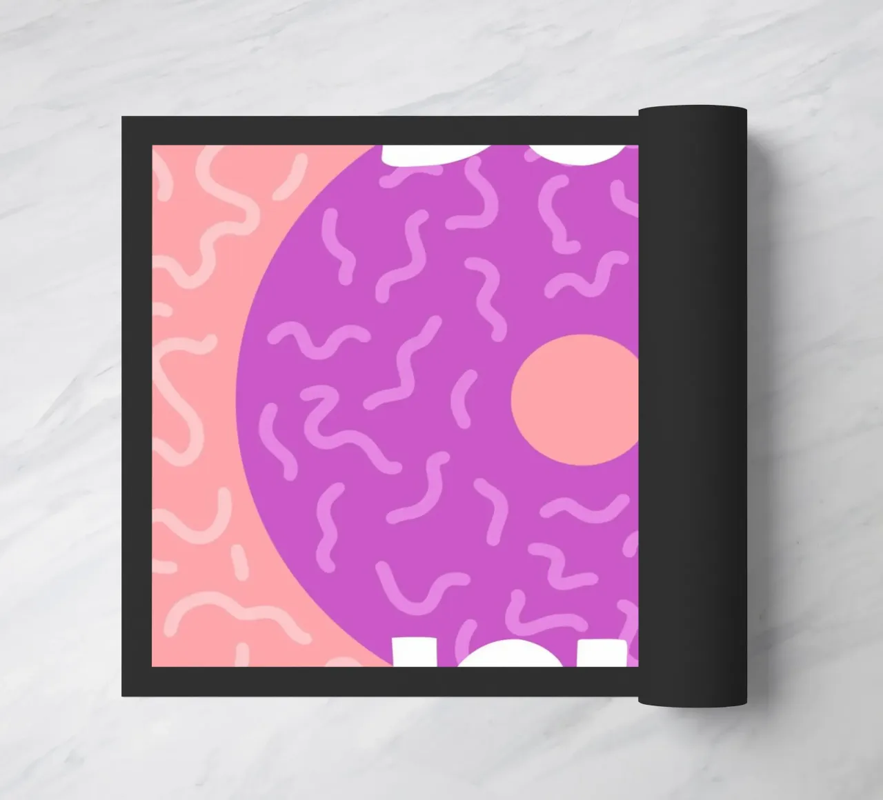 Ciao zerbino da MODERN NUANCE