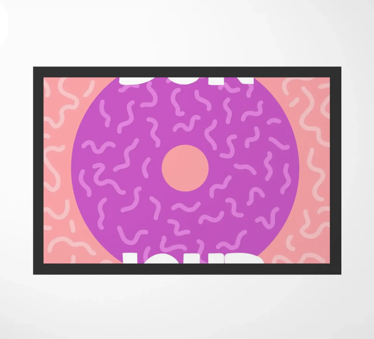 Ciao zerbino da MODERN NUANCE