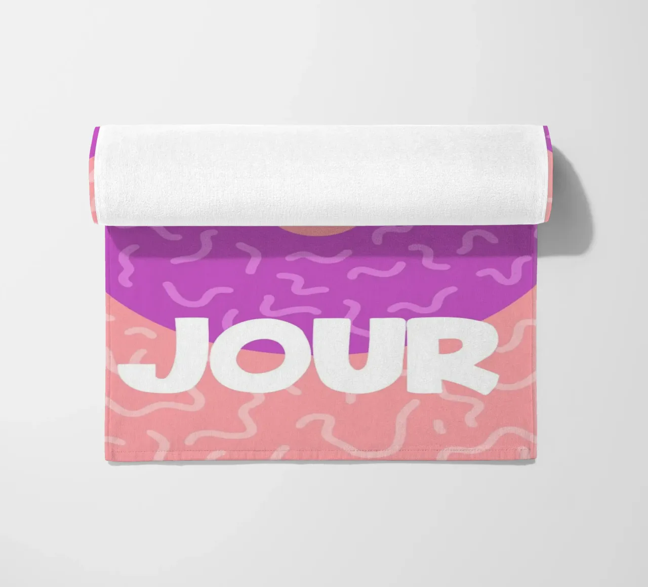 Ciao telo mare da MODERN NUANCE