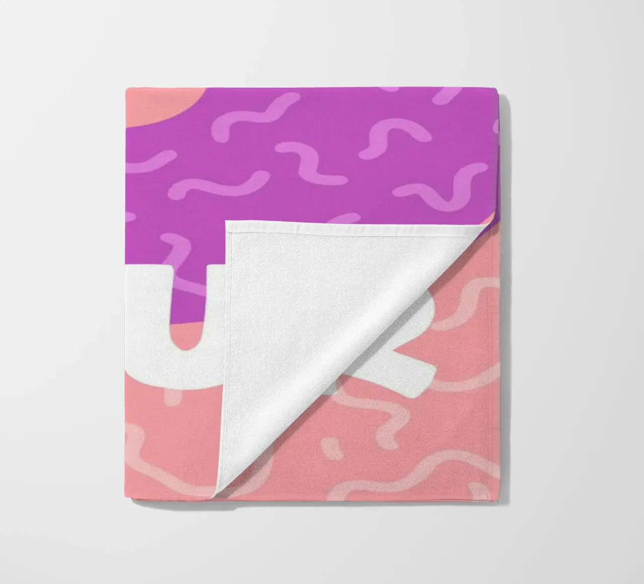 Ciao telo mare da MODERN NUANCE