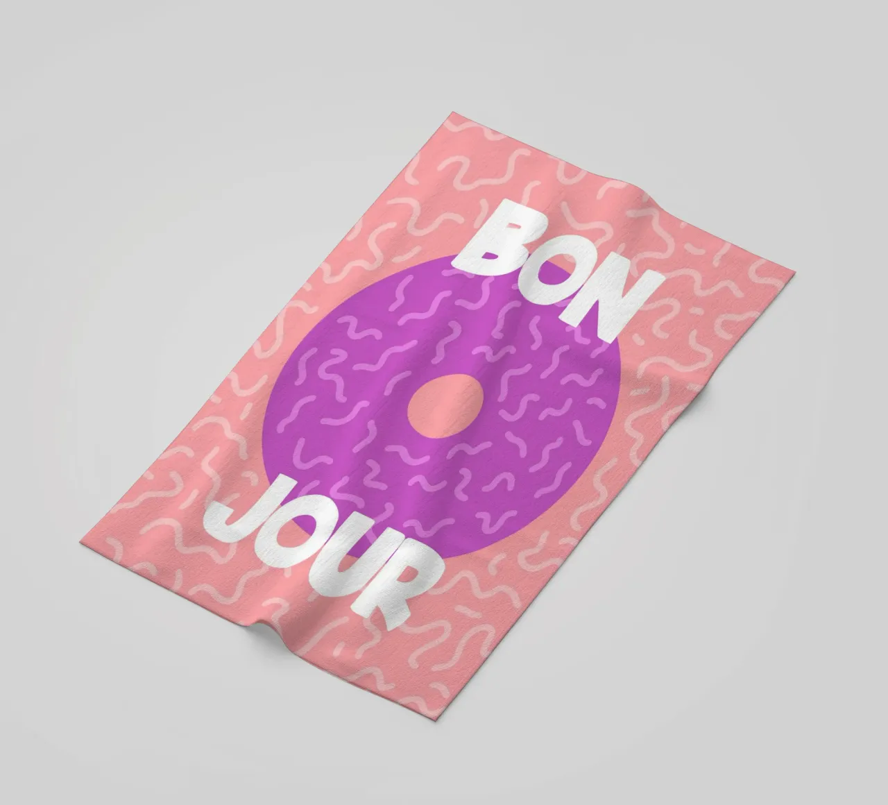 Ciao telo mare da MODERN NUANCE